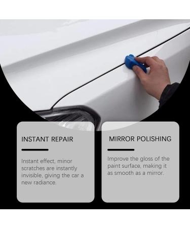 Preferablen Car Scratch Repair Preferable Scratch Remover Ultimate Paint Restorer Whimsyard Car Scratch Remover Scratch Repair Wax for Car Preferable Scratch Removal (3Pcs) - Buy Online on SooperMarket.com