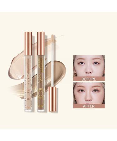 Luminous Makeup Sprayer Liquid High Gloss Cement Stick Does Not Stick Powder Nose Shadow Shadow Silhouette Concealer Tear 3ml Doll 10 Makeup Kits C One Size - Buy Online on SooperMarket.com
