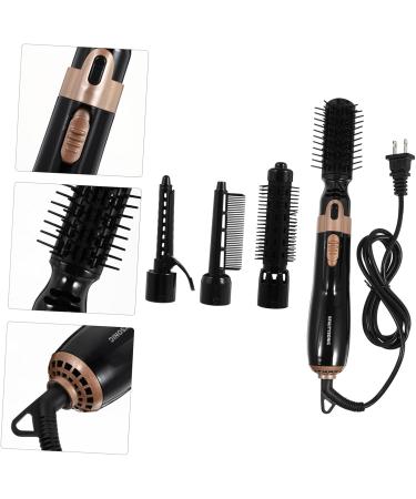 Baluue 3 Sets Curling Iron Hair Curling Wand Heated Hair Rollers Hair Styling Tools Hair Curler Curlers Abs - Buy Online on SooperMarket.com