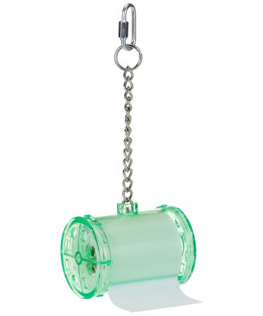 Happy Pet Shred It Bird Toy 1 Count (Pack of 1) Unterschiedlich