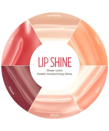 Burt's Bees 100% Natural Moisturizing Lip Shine Blush 0.5 Oz - Pack of 1 - Buy Online on SooperMarket.com