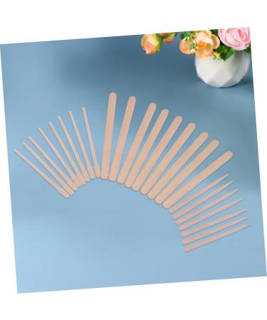 Healeved 600 Piece Hair Removal Set - Wax Applicator & Sticks for Smooth Skin | International Shipping - Buy Online on SooperMarket.com