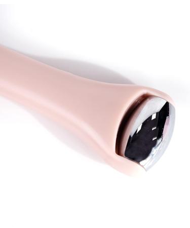 Brushworks Cryo Roller - Pink - Buy Online on SooperMarket.com