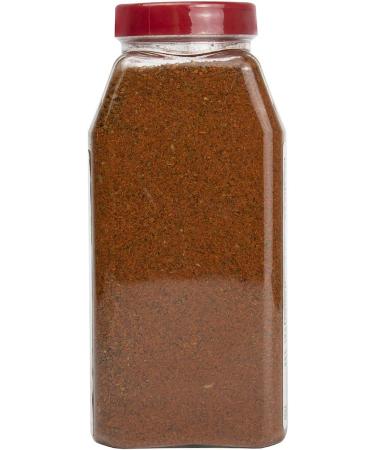 Rose Hill Cajun Seasoning Spice Blend 650 Grams - Buy Online on SooperMarket.com