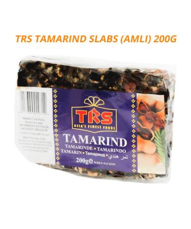 TRS Tamarind Slabs 200 g