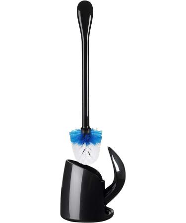 OXO Good Grips Toilet Brush Replacement Head - White/Blue - Buy Online on SooperMarket.com