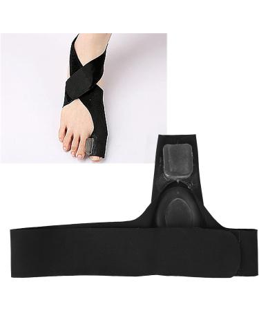 Hallux Valgus Corrector - Orthopedic Bunion Splint for Day & Night Care (Left Foot) - Buy Online on SooperMarket.com