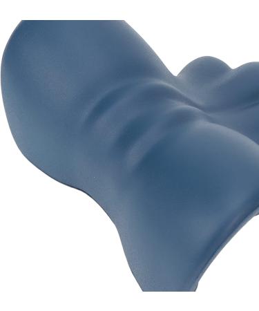 Neck & Shoulder Tension Relief Device - Cervical Traction for Spine Alignment & Decompression - Buy Online on SooperMarket.com