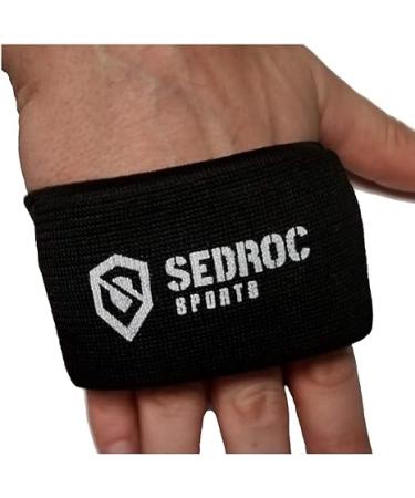 Sedroc Gel Knuckle Guards - Fist Protectors for Hands (Pair) - Buy Online on SooperMarket.com