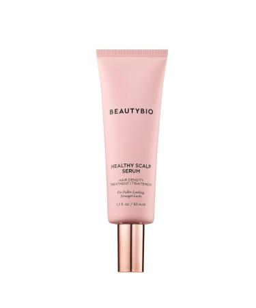 BeautyBio Scalp Therapy, Tools and Serums Scalp Serum