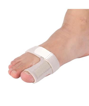 Bunion Corrector Toes Bunion Corrector and Bunion Relief Sleeve Hammertoe Straightener for Men and Women - Buy Online on SooperMarket.com