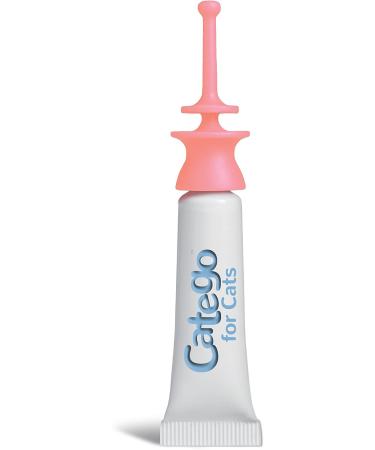 Catego Flea & Tick Control for Cats - Single Dose | Fast-Acting Treatment - Buy Online on SooperMarket.com