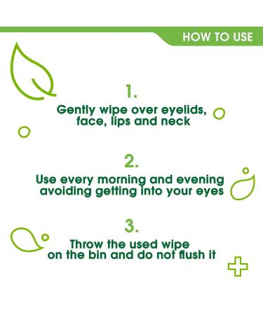 Simple Kind To Skin Cleansing Facial Wipes - 3 Pack (75 Wipes Total) - Buy Online on SooperMarket.com