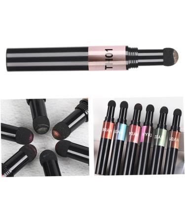 Nail Powder Pen Chrome Glitter Nail Powder Mirror Effect Nails Gel Polish Pens DIY Nail Decoration Nail Powder Pen - Buy Online on SooperMarket.com