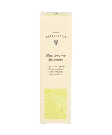 Retterspitz GmbH & Co. KG Intensive Skin Cream 50 ml