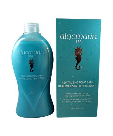 Algemarin Spa Foam Bath 500ml by Algemarin