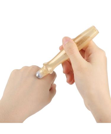 15ml Anti-Aging Eye Cream | Dark Circle Treatment & Eye Serum Roll-On - Buy Online on SooperMarket.com