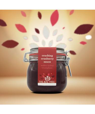 The Bay Tree Chutney Marmalade Pick N Mix - Choose From 5 Flavours | Cracking Cranberry Perfectly Punchy Piccalilli Spicy Tomato & Onion Rustic Real Ale & More - Pack of 2 - Buy Online on SooperMarket.com