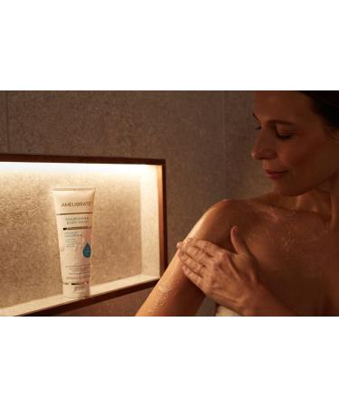 Ameliorate Nourishing Body Wash 60ml | Lab6 soap-free Omega oils | Dermatologically tested - Buy Online on SooperMarket.com