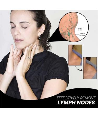Elegant Magnetic Lymph Drainage Rings for Women | Weight Loss & Wellness | International Shipping - Buy Online on SooperMarket.com