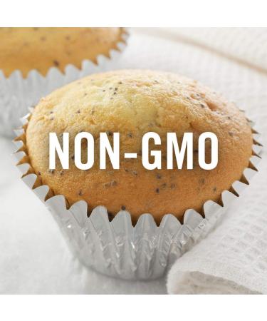 McCormick Poppy Seed 1.25 oz - Premium Quality Seeds for Baking and Cooking - Buy Online on SooperMarket.com