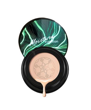 kawehiop BB Cream 15g Foundation Moisturizing Long-Lasting Concealer Office Travel Facial Cosmetics Personal Care Beauty Salon