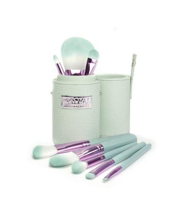 Royal & Langnickel Love is Patience Travel Brush Kit - 8 Piece