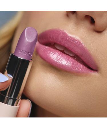 Artdeco Perfect Color Lippenstift - Shimmering Pink & Ros Long-Lasting Lipstick - 4G Soft Lilac | International Shipping Available - Buy Online on SooperMarket.com