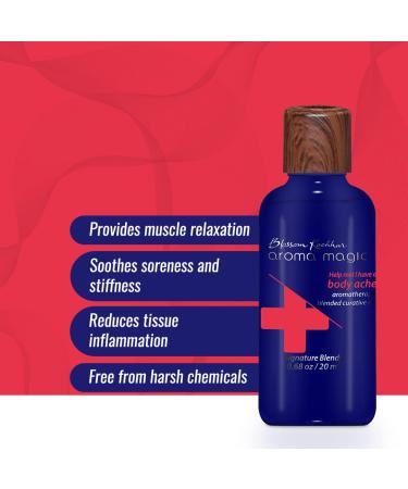 Aroma Magic Skin Firming Solution - 10 Ampoules | International Shipping | Anti-Aging Care - Buy Online on SooperMarket.com