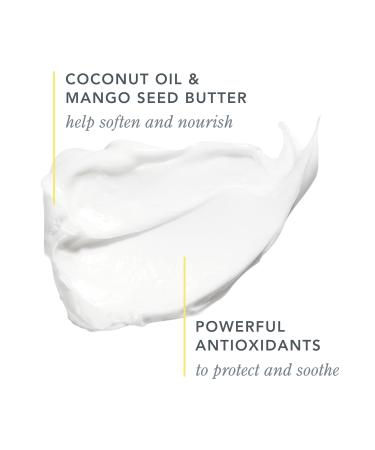 Beekman 1802 Whipped Body Cream - 8 oz | Hydrating Goat Milk Cream for Sensitive Skin | Cruelty-Free Glacial Mint & Eucalyptus - Buy Online on SooperMarket.com