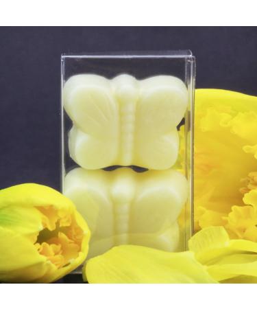 Skintrix Hand Care Butterflies 10 x 2 Pack
