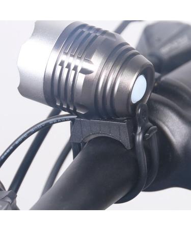 Buy Sprhr 25-Piece Bicycle Light Rubber Band Replacement - Durable Elastic Silicone Holder for Lights - International Shipping Available - Buy Online on SooperMarket.com