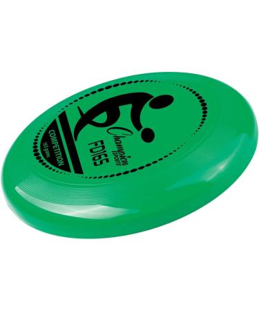 Champion Sports Competition Flying Disc - Multiple Colors & Sizes - 11 Diameter - 165g - Assorted (Single) - Buy Online on SooperMarket.com
