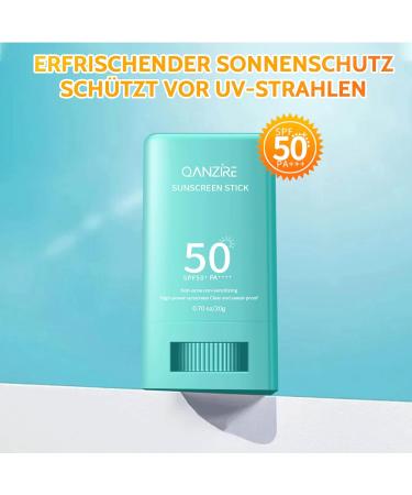 Sun Protection Pen SPF50+PA+++ UV Fresh Sunscreen - Buy Online on SooperMarket.com