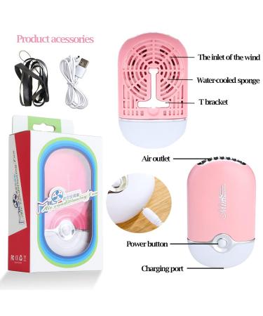 267 PCS Eyelash Extension Kit with USB Air Conditioning Blower, Silicone Pad, Tweezers, Glue Rings, and More - Pink - Buy Online on SooperMarket.com
