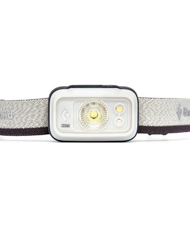 Black Diamond Cosmo 300 Headlamp Aluminum - Buy Online on SooperMarket.com