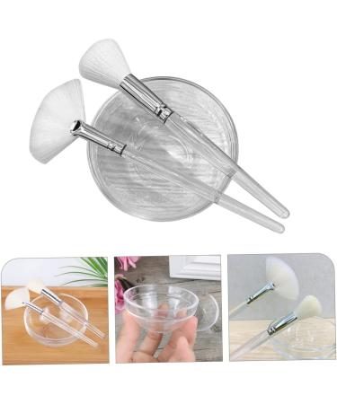 Gogogmee 1 Set Brush Set Foam Maker Brush Foam Bubble Maker Brush Wash Bubble Maker Foaming Brush Foam Maker Tool Salon Supplies Brush Wash Foaming Tool - Buy Online on SooperMarket.com