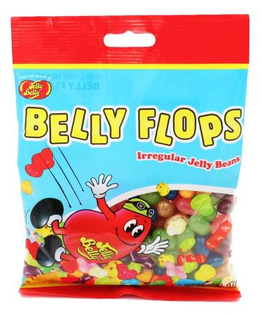 Jelly Belly Belly Flops 120g