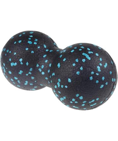 Predolo 5x Blue Fascia Relaxation Exercise Fitness Balls - International Shipping Available - Buy Online on SooperMarket.com