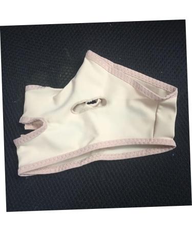 WOFASHPURET Skin Lifting Face Strap Face Lifting Strap Belt Face Firming Strap Double Chin Reducer Cheek Band Face Lifting Belt Face Lifting Band Compact Small Device XL As Shown - Buy Online on SooperMarket.com
