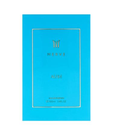 Merve Aube for Unisex - 3.4 oz EDP Spray - Buy Online on SooperMarket.com