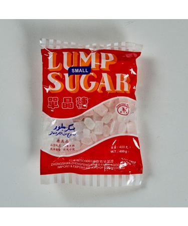 Zheng Feng Lump Sugar 400g
