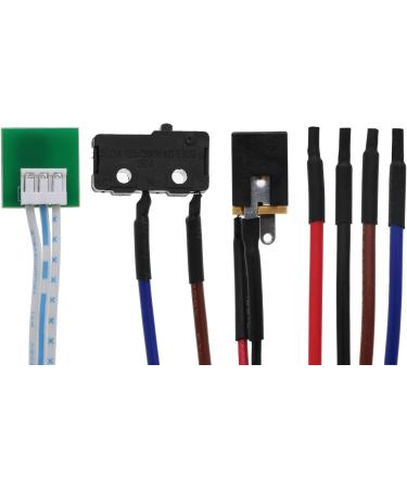 Battery Replacement for AL-KO Multicutter GS 7.2 Li | High-Performance Replacement Battery for Gras Strauchschere | International Shipping Available - Buy Online on SooperMarket.com