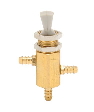 5mm water source conversion switch professional tooth valve toggle switch for the toggle conversion switch valve accessories