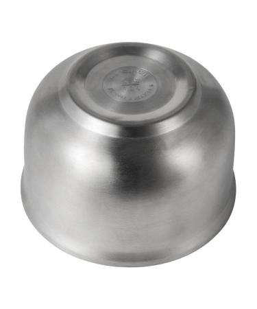 MagiDeal Shaving Bowl for Men - Smooth Easy Lather Heat Insulation Shaving Mug for Ultimate Shaving Experience - Buy Online on SooperMarket.com