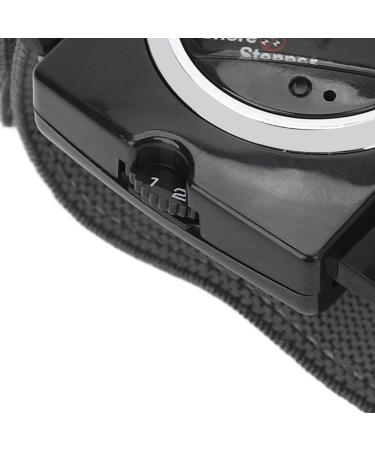 Intelligent Snore Bracelet - Snoring Wristband for Smoother Breathing with Auto Shut-Down - Travel Friendly - Buy Online on SooperMarket.com