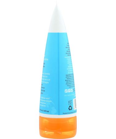 Buy EARTH SCIENCE Deep Conditioning Shampoo - 6 FZ | Nourishing Hair Care for Healthy Locks - International Shipping Available - Buy Online on SooperMarket.com
