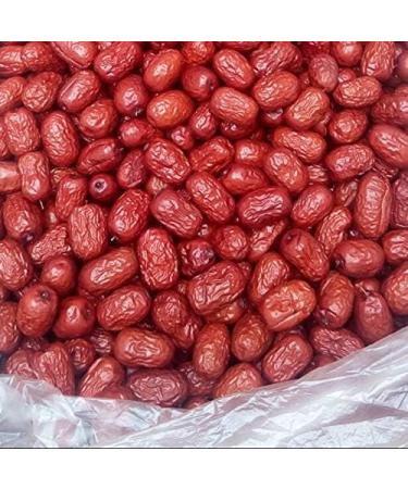 Red Dates Chinese Sweet Dried Dates 100g - Buy Online on SooperMarket.com