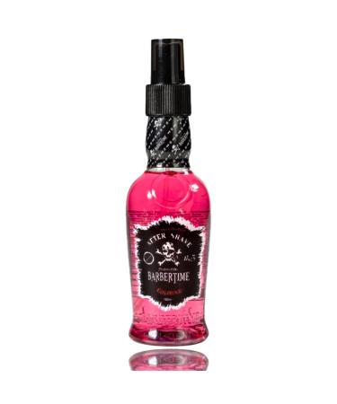 AFTER SHAVE150ML COLOGNE THUNDERBOLT NO3