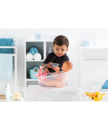 Emma Drink-and-Wet Bath Baby - Realistic Doll for Water Play - Buy Online on SooperMarket.com